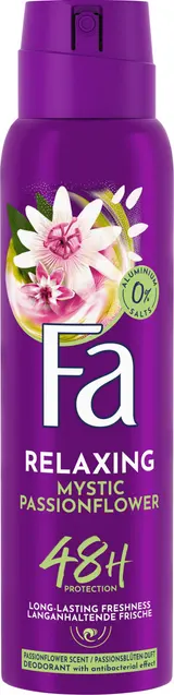 Fa Mystic Moments deodorant Seductive Scent 150 ml