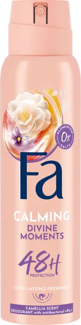 Fa Deospray Divine Moments 150 ml
