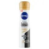 Nivea Sprej antiperspirant Black&White Invisible Silky Smooth 150 ml