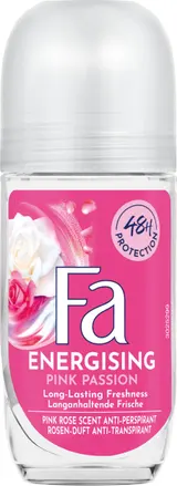 Fa roll-on Pink Passion 50 ml