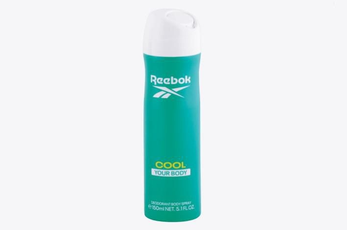 Reebok Dámský tělový deodorant Cool Your Body  150 ml