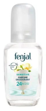 Fenjal Sensitive Parfume Deodorant 24H Protect Spray 75 ml