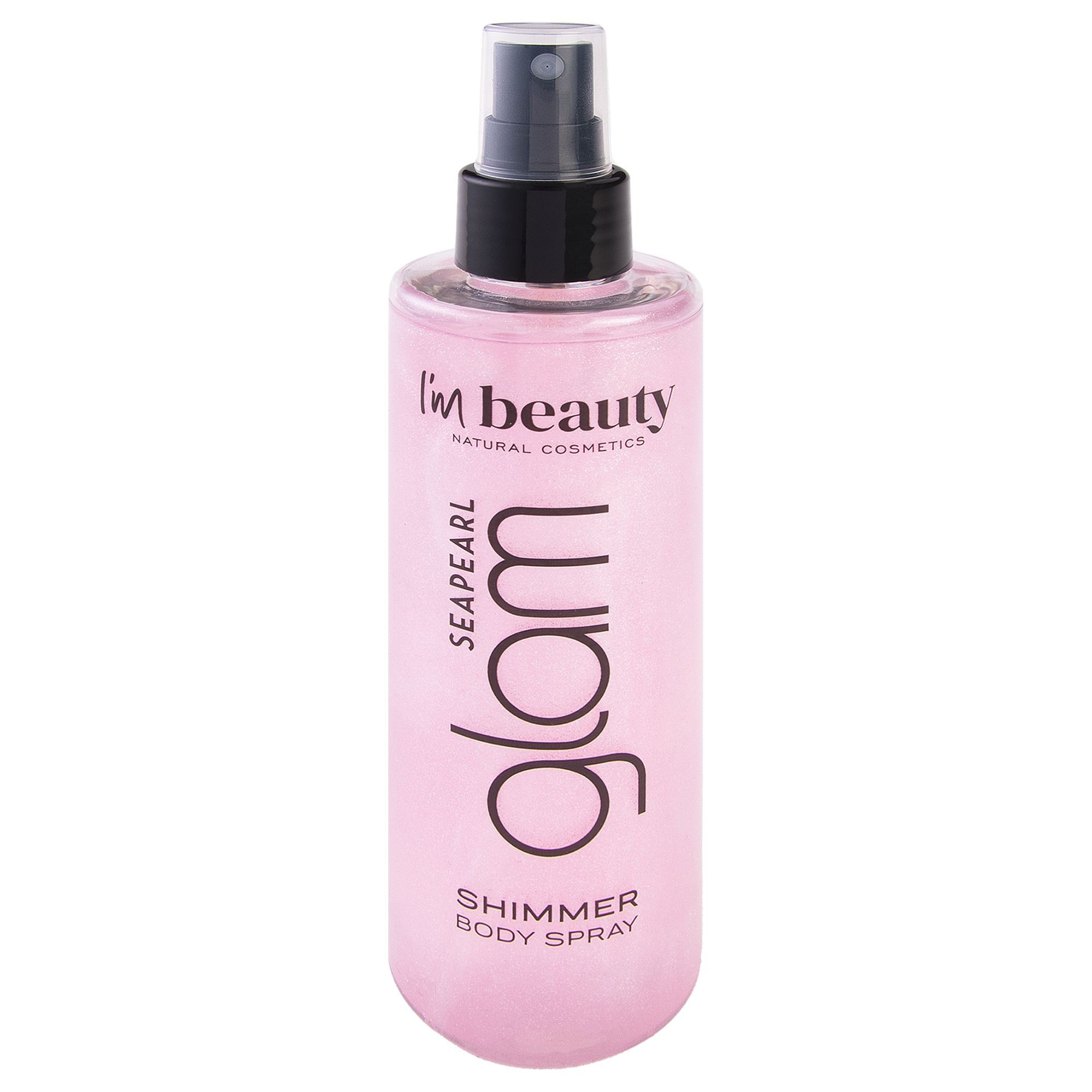 I´m Beauty BM GLAM Seapearl 200ml