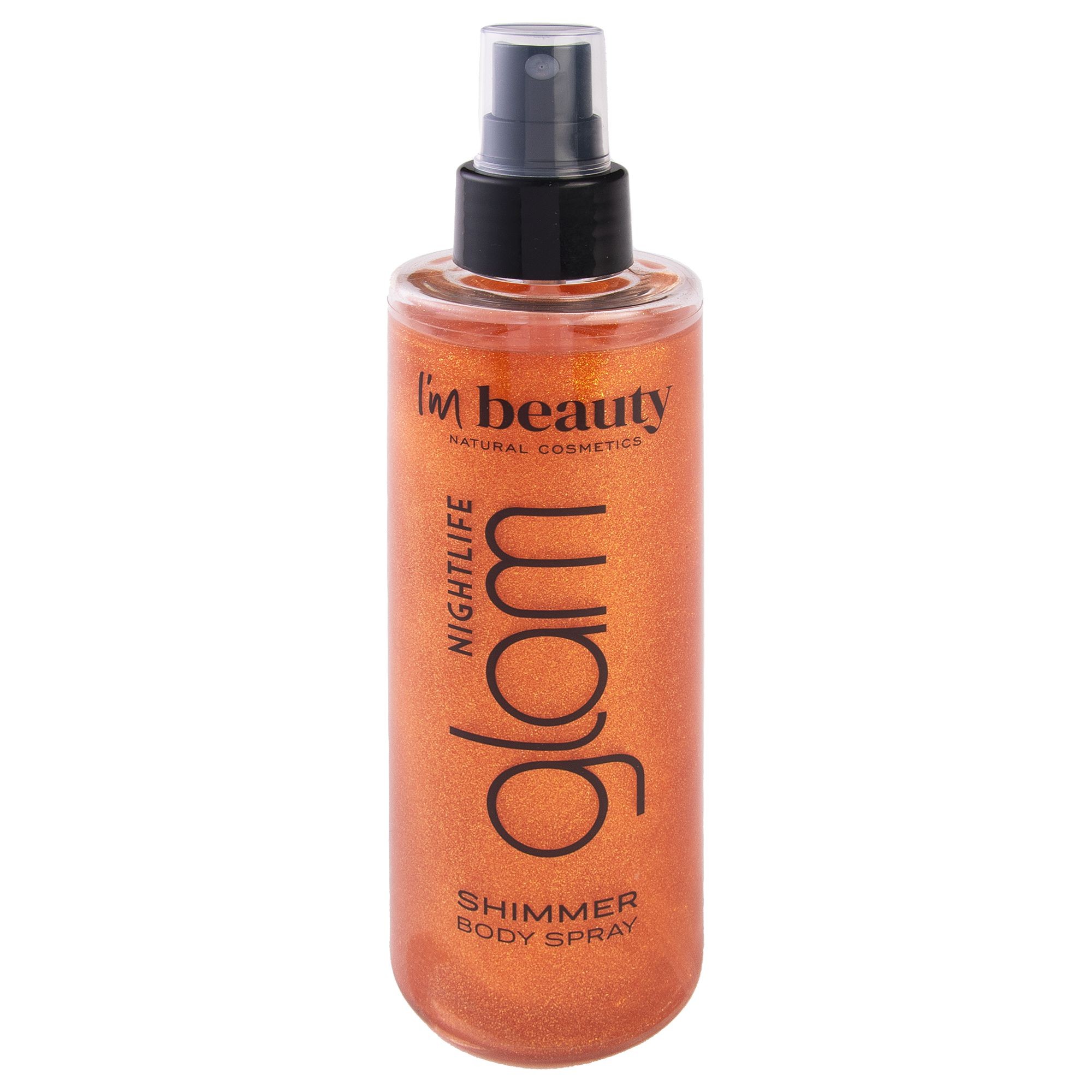 I´m Beauty BM Glam Nightlife 200ml