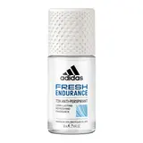 Adidas Fresh Endurance roll-on pro ženy 50 ml
