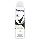 Rexona Antiperspirant sprej Invisible Fresh& Power 150 ml​