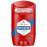 Old Spice Whitewater Tuhý deodorant pro muže 50 ml