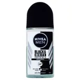 Nivea Men Black & White Invisible original kuličkový antiperspirant 50 ml