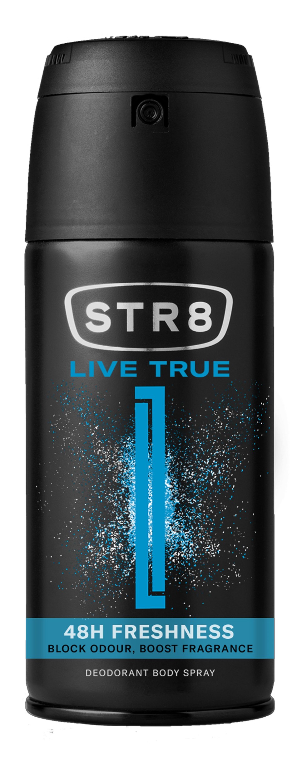 STR8 Live True Tělový deodorant 150 ml