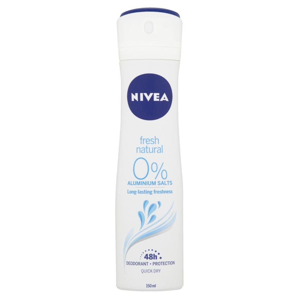 Nivea Deo-spray 150 ml