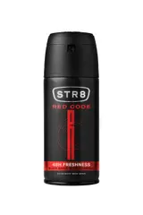 STR8 Red Code Tělový deodorant 150 ml