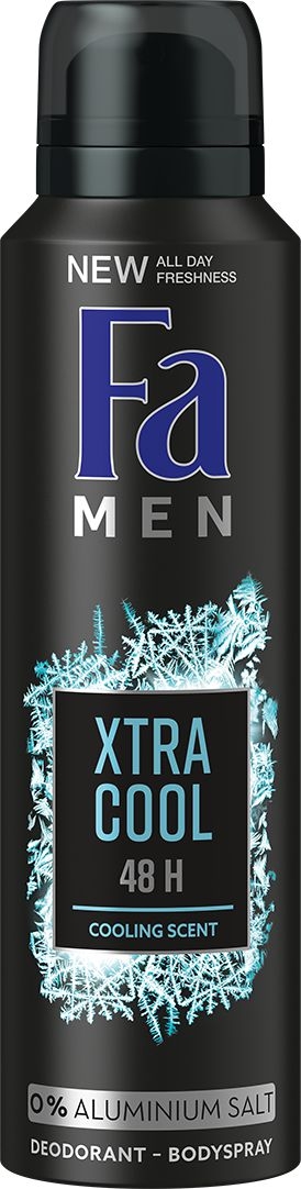 Fa Men deodorant Xtra Cool 150 ml