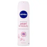 Nivea Pearl&beauty antiperspirant 150 ml