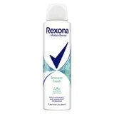 Rexona Shower Clean antiperspirant sprej 150 ml