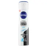 Nivea Invisible for Black & White Pure Sprej antiperspirant 150 ml