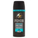 Axe Deo Leather & Cookies men 150ml
