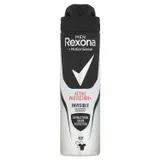 Rexona Men Active Protection + Invisible antiperspirant sprej 150 ml