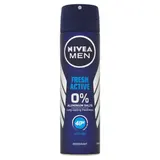 Nivea Men Sprej Deo Fresh Active 150 ml