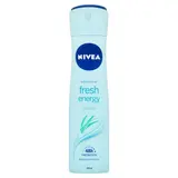 Nivea Energy Fresh sprej antiperspirant 150 ml