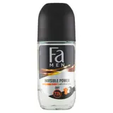 Fa Men kuličkový antiperspirant Invisible Power 50ml