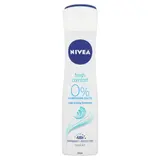 Nivea Fresh Comfort sprej deodorant 150 ml