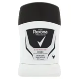 Rexona Men Active Protection + Invisible tuhý antiperspirant 50 ml