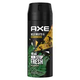 Axe pánský deodorant BS Green mojito & cedar wood 150 ml