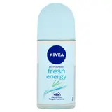 Nivea Fresh Energy kuličkový antiperspirant 50 ml