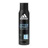 Adidas After Sport deo sprej pro muže 150 ml
