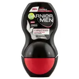Garnier Men Mineral Action Control antiperspirant roll-on pro muže 50ml