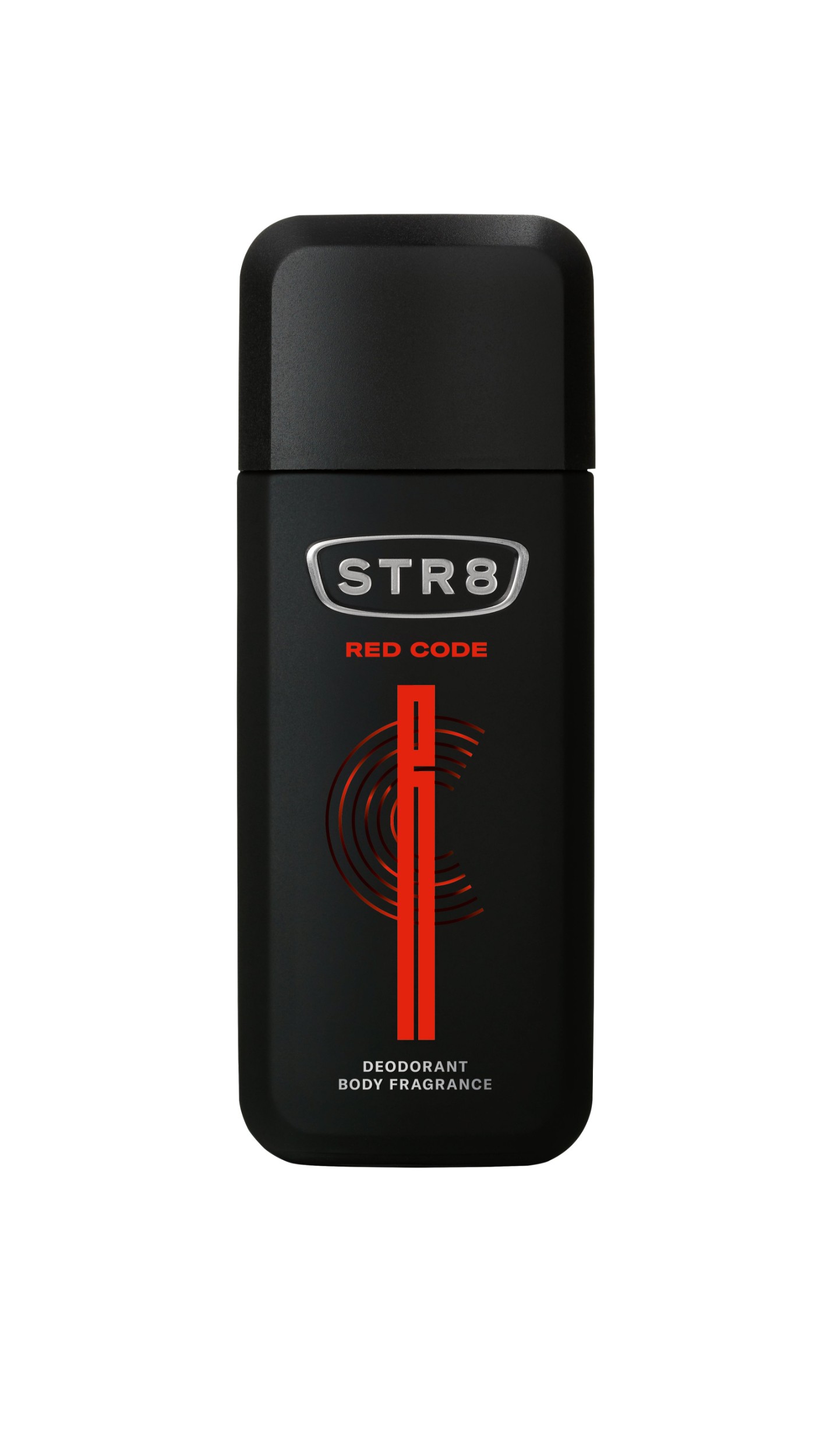 STR8 Red Code Body fragrance 75 ml