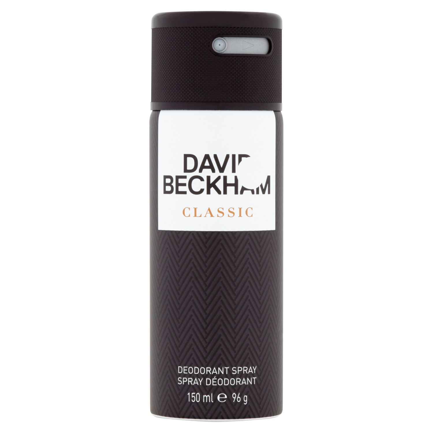 David Beckham classic deo 150 ml