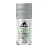 Adidas 6v1 roll-on pro muže 50 ml