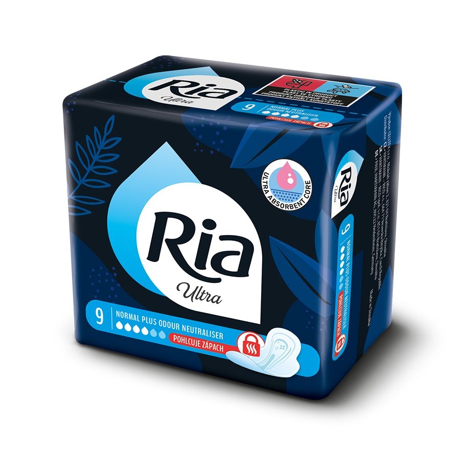 Ria Ultra NormalPlus Odour Neutraliser