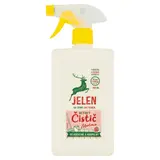 Jelen Octový čistič malina 500 ml