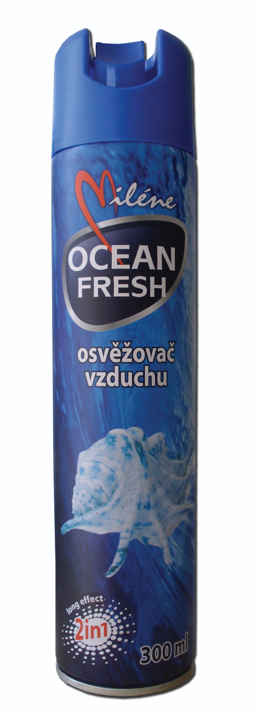 Miléne Osvěžovač vzduchu Ocean 300 ml