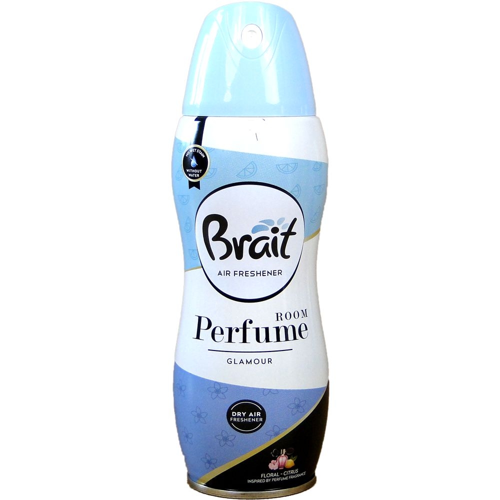 Brait Osvěžovač vzduchu Glamour Suchý 300 ml