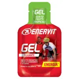 ENERVIT Gel tropické ovoce 25 ml