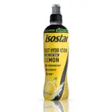 Isostar PET Hydrate & Perform citron 500ml