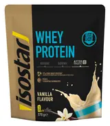 Isostar Prášek Whey Protein Vanilka 570 g