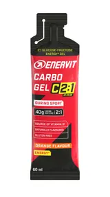 ENERVIT Carbo Gel C2:1 60 ml