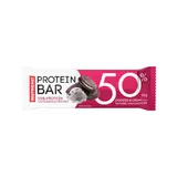 Nutrend PROTEIN 50 BAR cookies cream 50g