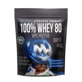 Maxxwin 100% whey 80, čokoláda 900 g