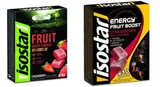 Isostar Želé s kofeinem Jahoda 100 g