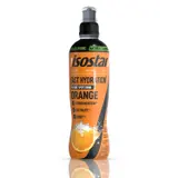 Isostar PET Hydrate & Perform pomeranč 500ml