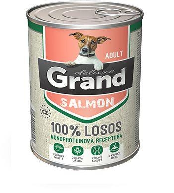 Grand Losos adult 400 g