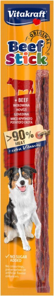 Vitakraft Beef-stick hovězí 12 g