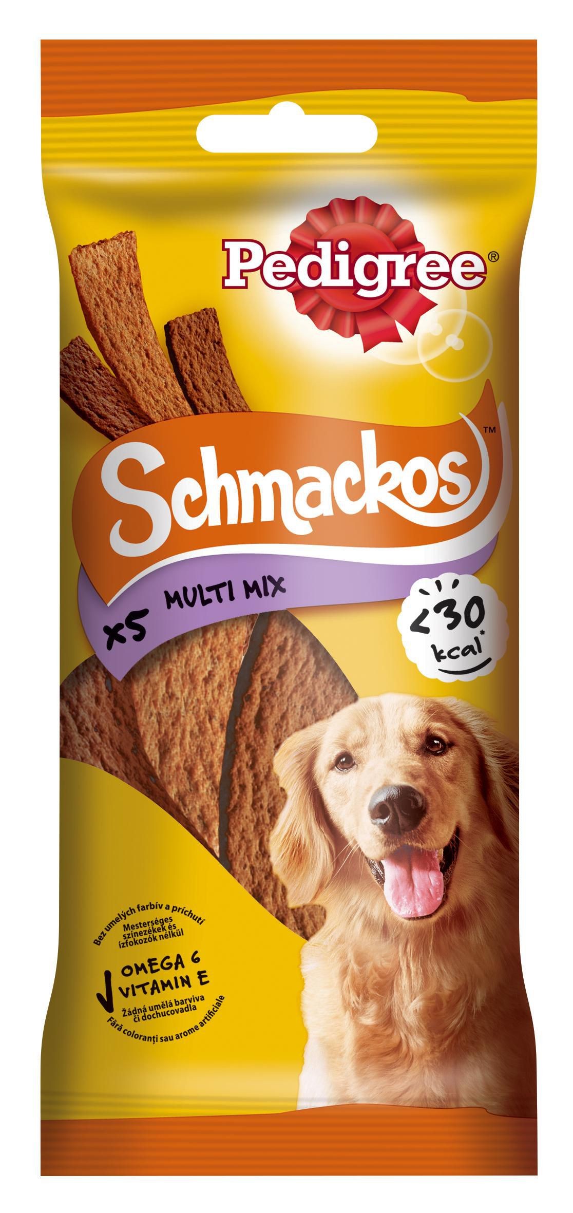 Pedigree Schmackos 36 g