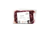 Hovězí kousky 1kg