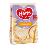 Hami Moje první kaše nemléčná rýžová banánová 4+, 170g